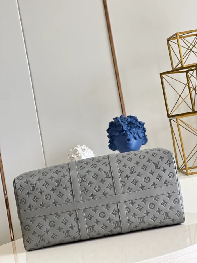 キーポル バンドリエール 50B G65 アンスラサイトグレー M46117 – LW361