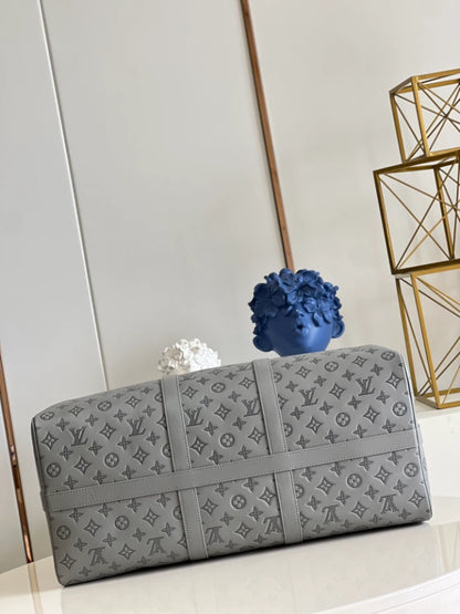 キーポル バンドリエール 50B G65 アンスラサイトグレー M46117 – LW361