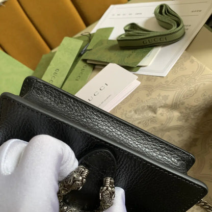 ディオニュソス スーパーミニバッグ