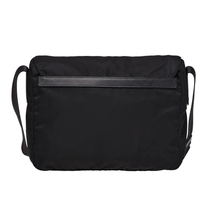 ☆PRADA プラダ ナイロン ショルダーバッグ