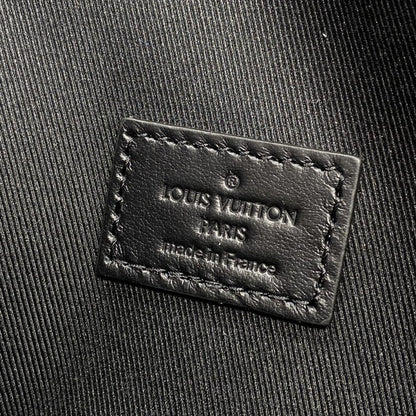 LV オンザゴー シルバー ソフト