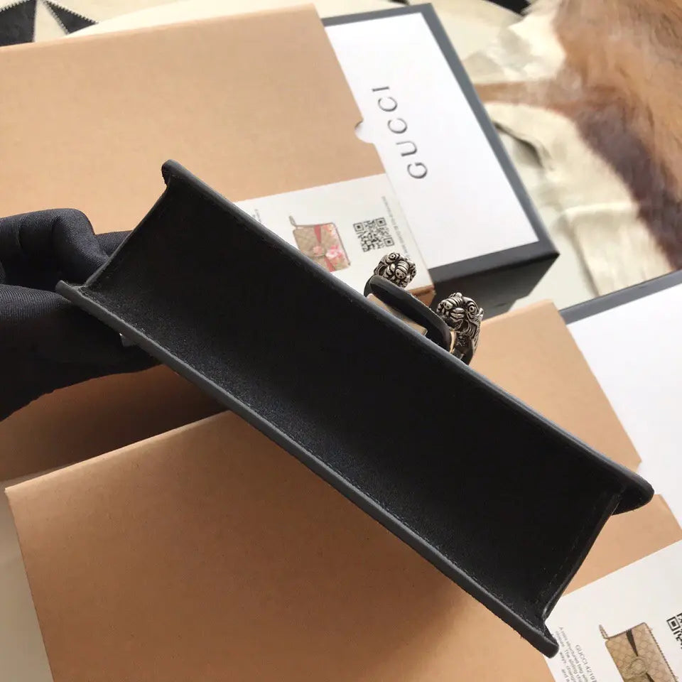 ディオニュソス GGスプリーム ミニバッグ