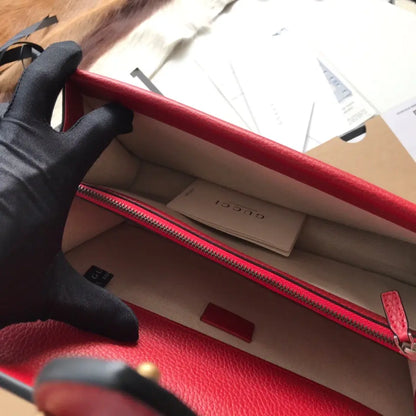 ディオニュソス スモール ショルダーバッグ