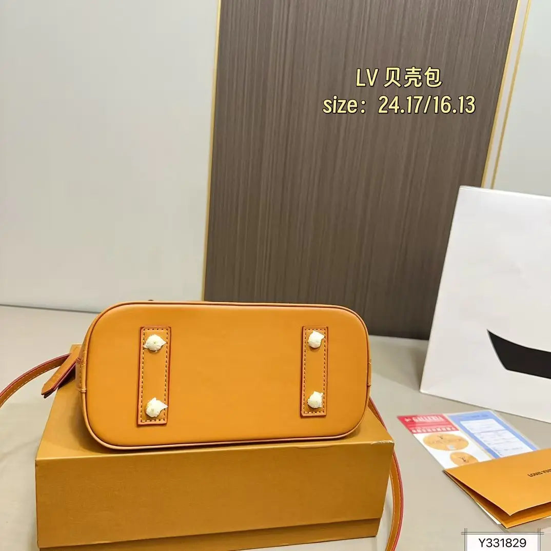 LOUIS VUITTON ファッションハンドバッグ