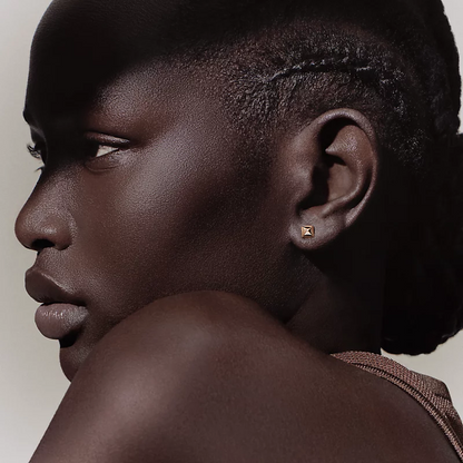 エルメスの新商品 エルメス クルドゥア イヤリング