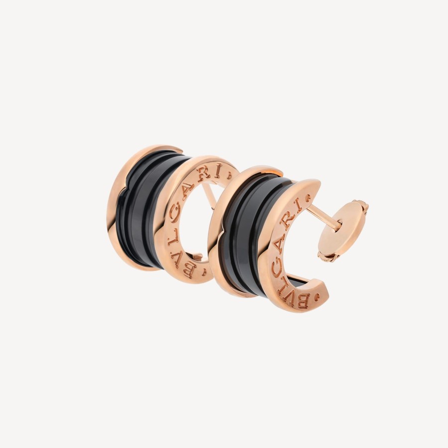 ジュエリー BVLGARI | B.Zero1 イヤリング