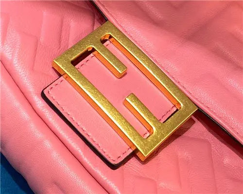 フェンディ クロスボディ ハンドバッグ レプリカバッグ