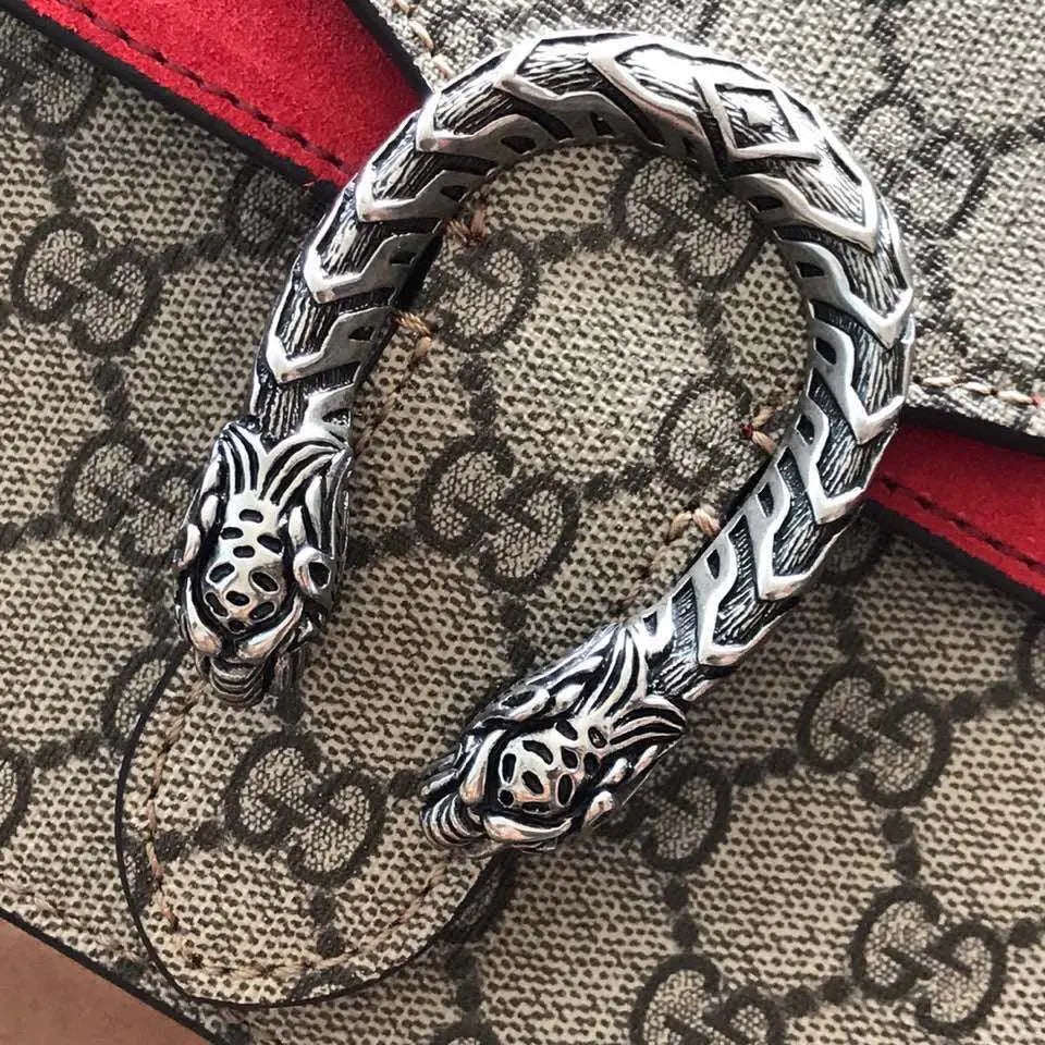 ディオニュソス GGスプリーム ミニバッグ