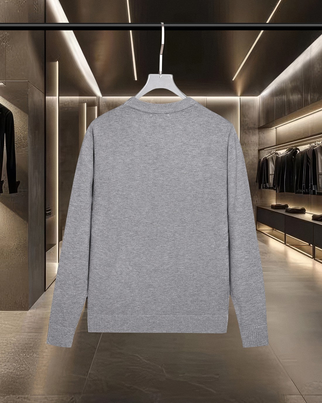 【PRADA旗艦店】プラダ セーター ご好評に付き再入荷！