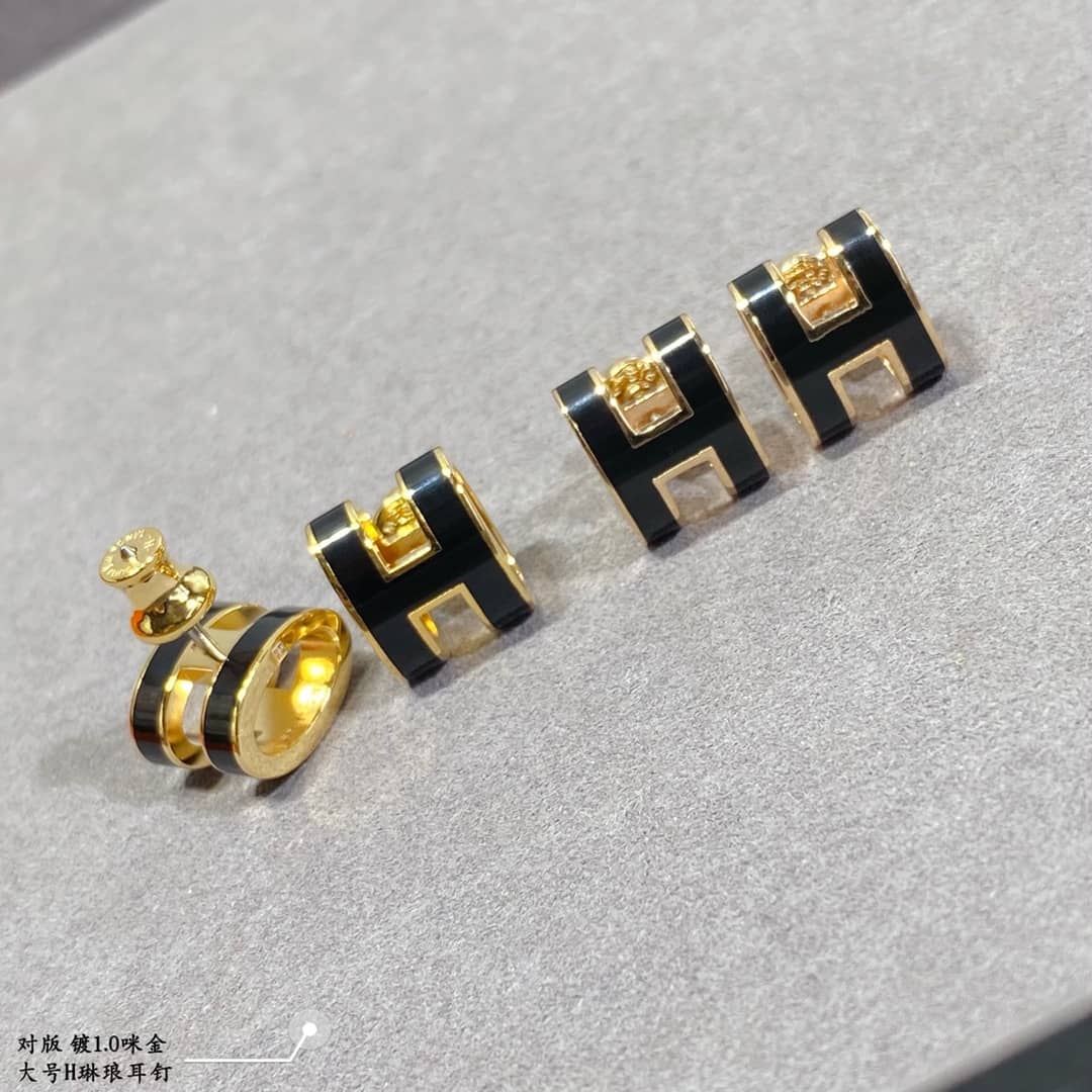 エルメスAAA+イヤリングの卸売