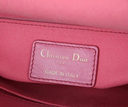 クリスチャン・ディオール スモール レディバッグ