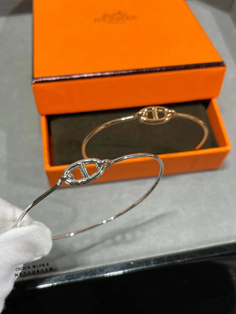 高級エルメス クラシック AAA+ ブレスレット