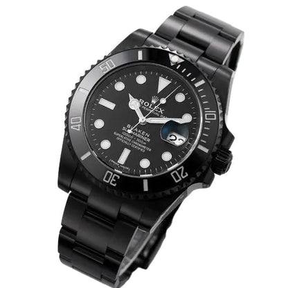 ロレックス ROLEX サブマリーナ 116610LN-BLAKEN 自動巻き メンズ 腕時計