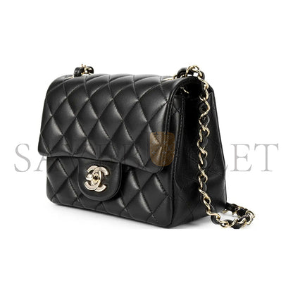 シャネル クラシック フラップ CF ミニバッグ A35200 Y04059 94305 (17*13.5*8cm)