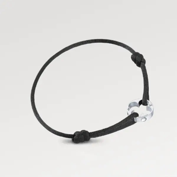 LV ルイ・ヴィトン アンプラント ブレスレット Q95649