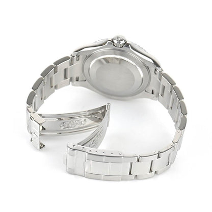 ロレックス ヨットマスター ロレジウム 16622