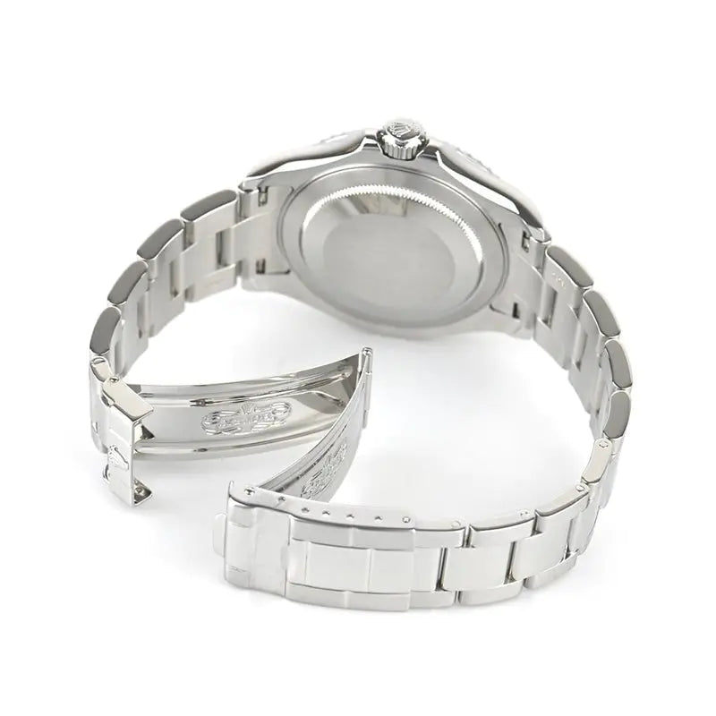 ロレックス ヨットマスター ロレジウム 16622