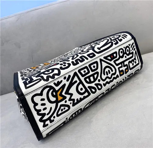 フェンディ ピーカブー バッグ