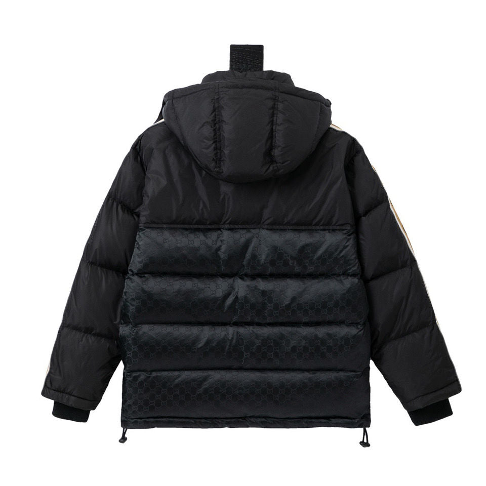 【Gucci公式 旗艦店】（グッチ）ダウンジャケット、ご好評に付き再入荷！