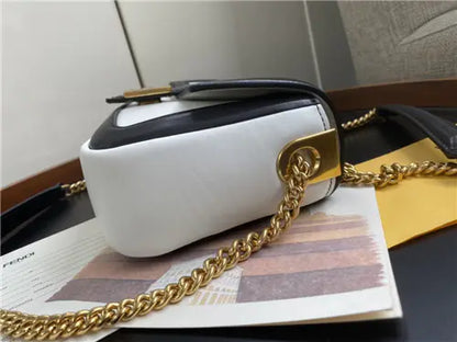 フェンディ バゲットバッグ