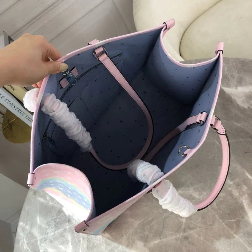 ルイ・ヴィトン M45119 オンザゴー