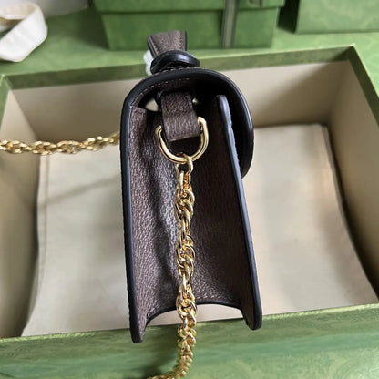 オフィディアGGミニショルダーバッグ