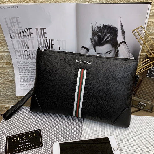 Gucci（グッチ）クラッチバッグ 28x18x3cm