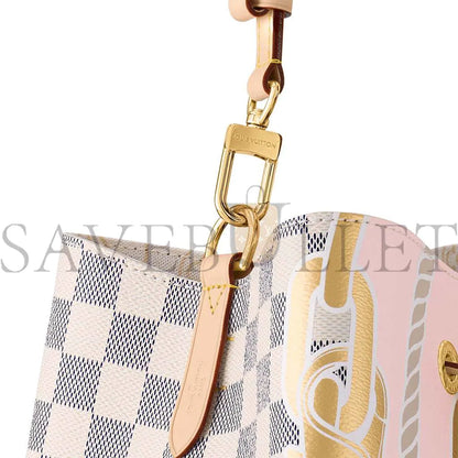 ルイ・ヴィトン ノノMM N40474 (26*26*17.5cm)