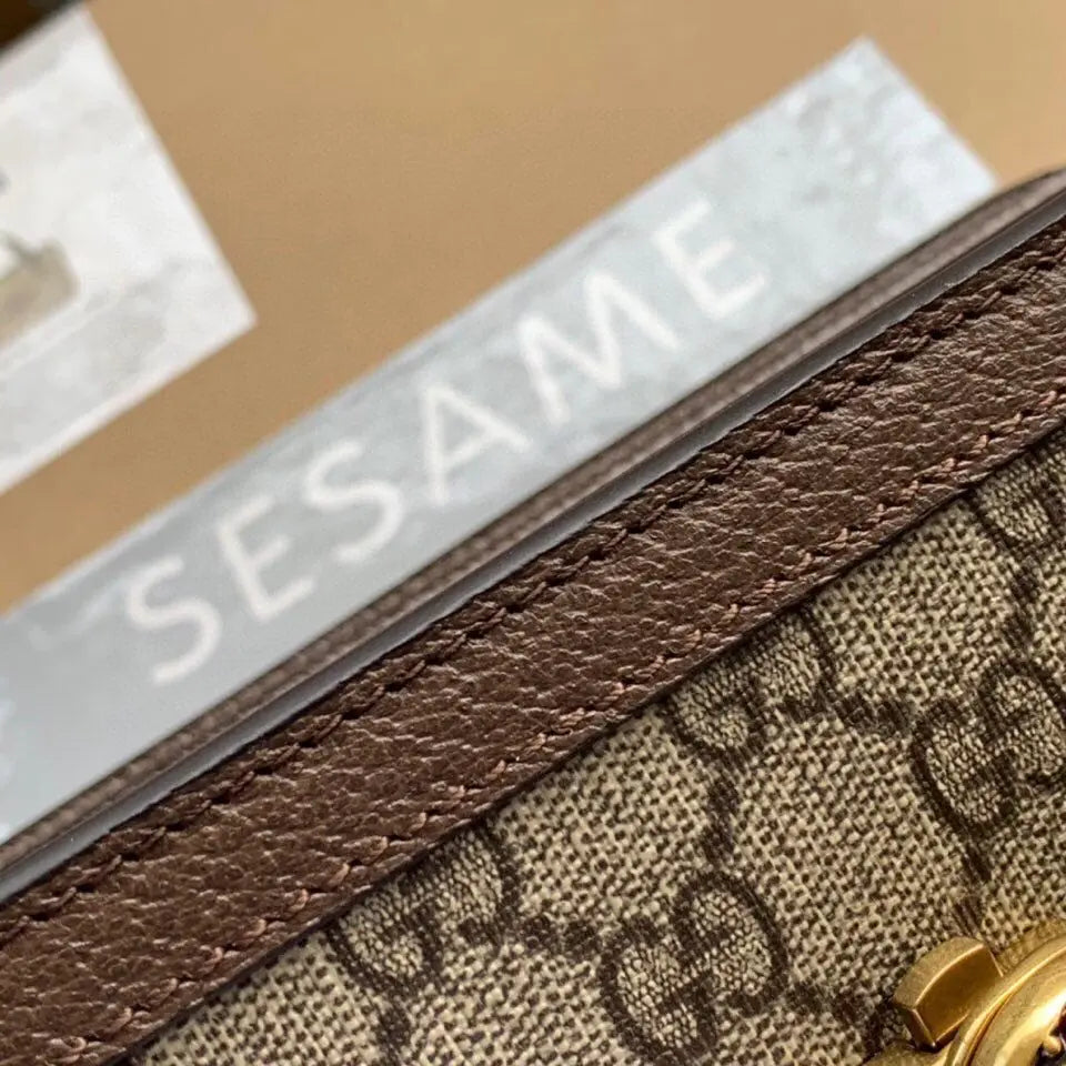 GGハンドルバッグ