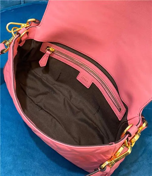 フェンディ クロスボディ ハンドバッグ レプリカバッグ