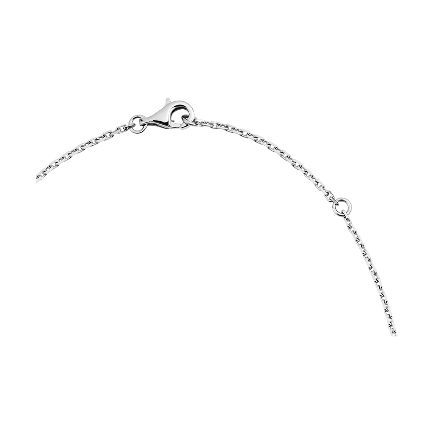 シャネル フィル ドゥ カムリア ネックレス