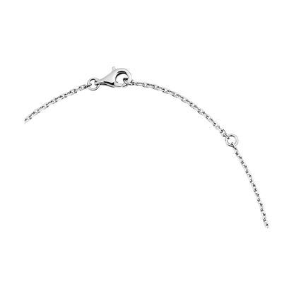 シャネル フィル ドゥ カムリア ネックレス