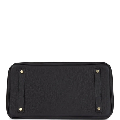 エルメス バーキン 35 カバン クレマンス ゴールド金具