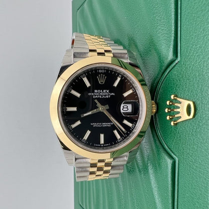 Rolex Datejust 41 126303-0014