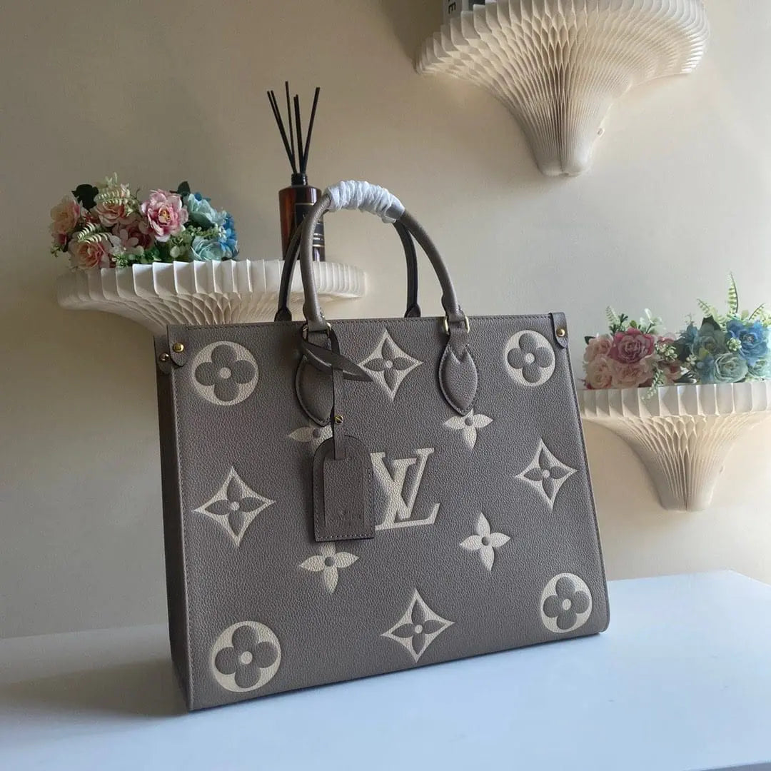 ルイ・ヴィトン M45494 オンザゴー MM