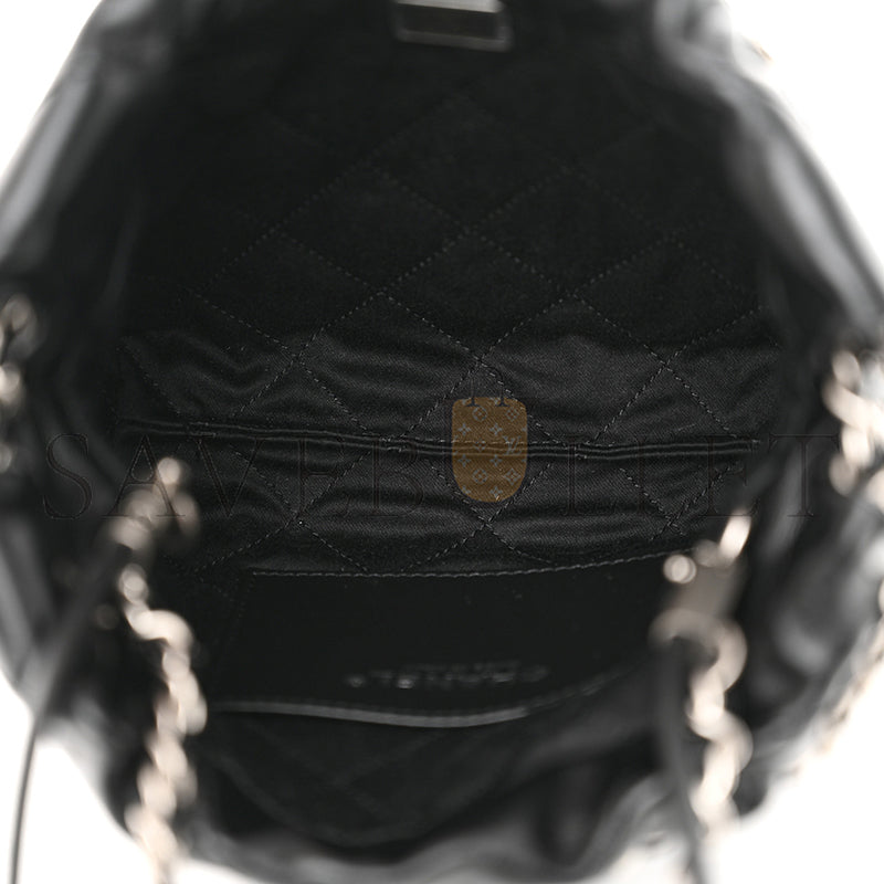 シャネル マスター22 ミニハンドバッグ AS3980 (20*19*6cm)