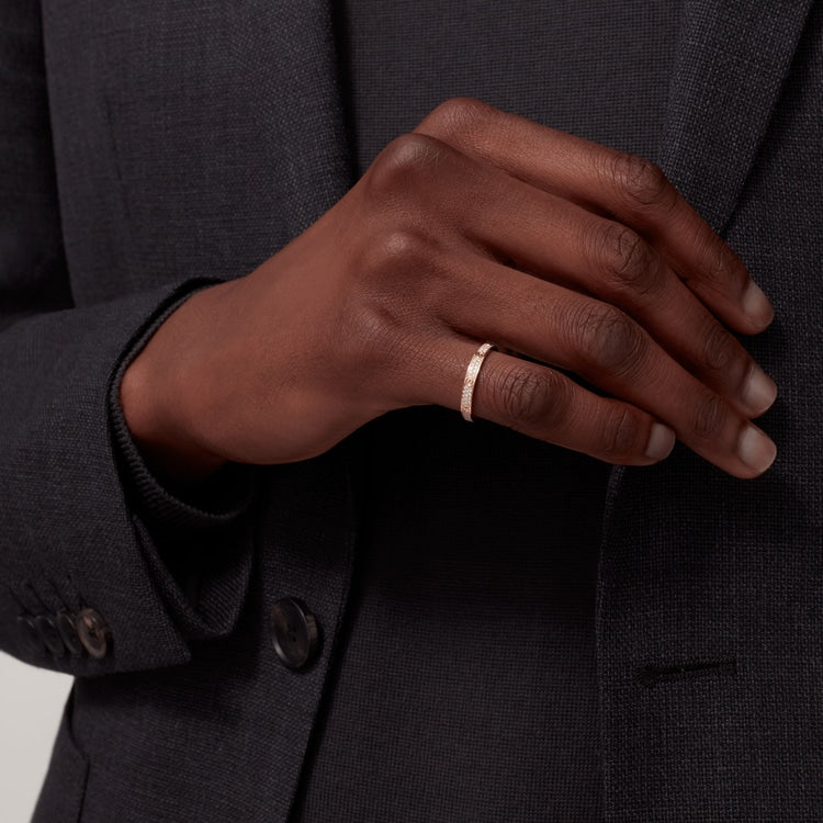 ラブリング、スモールモデル