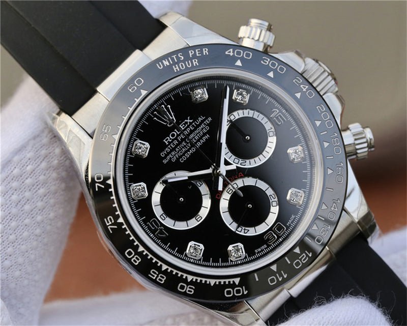 ロレックス コスモグラフ デイトナ 116519LN