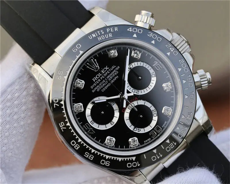 ロレックス コスモグラフ デイトナ 116519LN