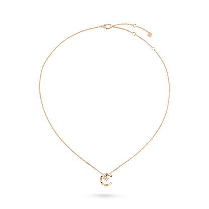 シャネル ココ ネックレス