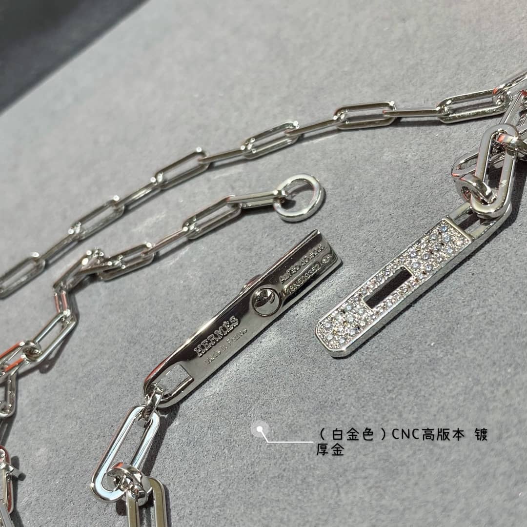 エルメスネックレスコピー