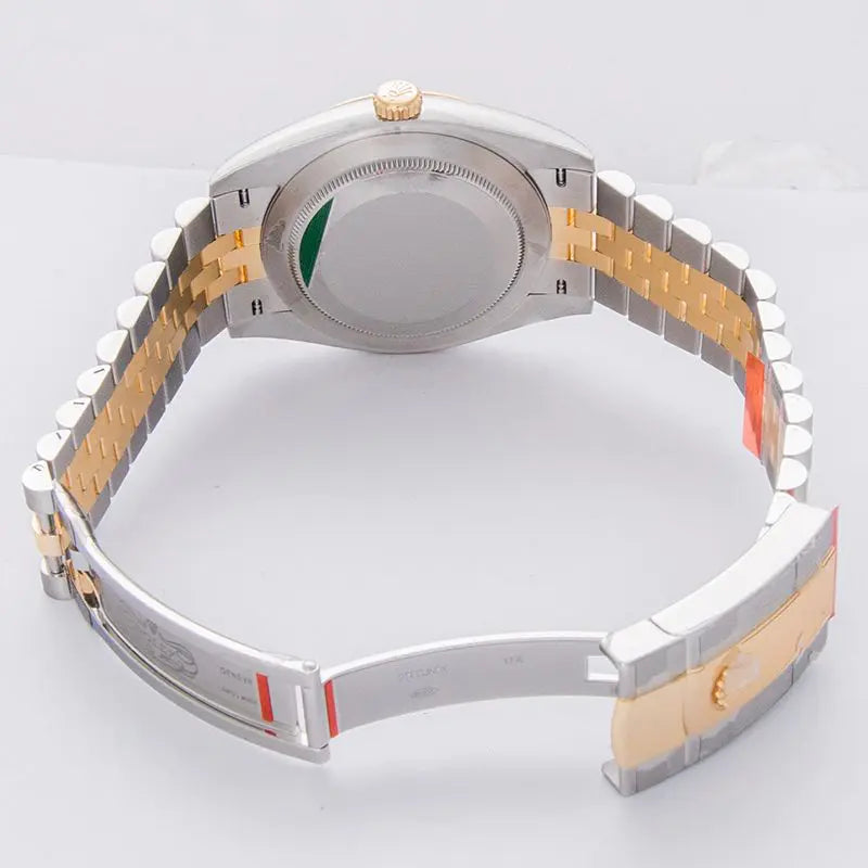 ロレックス デイトジャスト 41 126303-0010