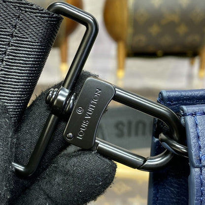 LV オンザゴー ルイ・ヴィトン ブラック