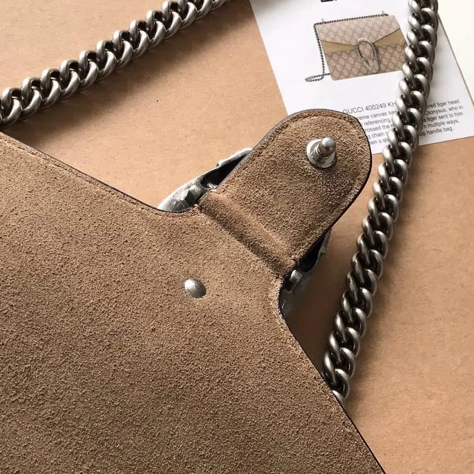 ディオニュソス スモール ショルダーバッグ