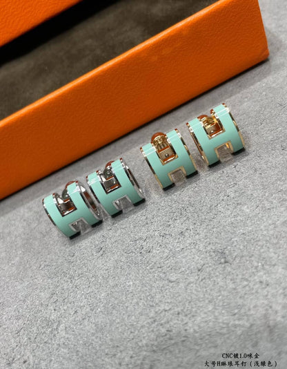 高級エルメス クラシック AAA+ イヤリング