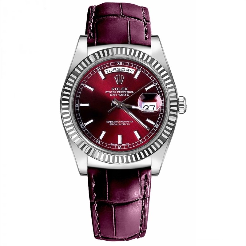 ロレックス デイデイト 118139 36mm