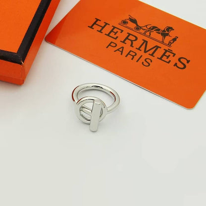 7つ星エルメスリング