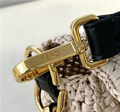 フェンディ バゲットバッグ