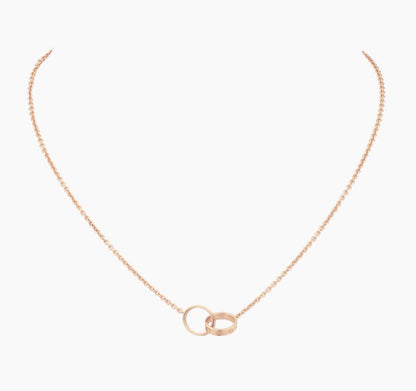 ラブネックレス