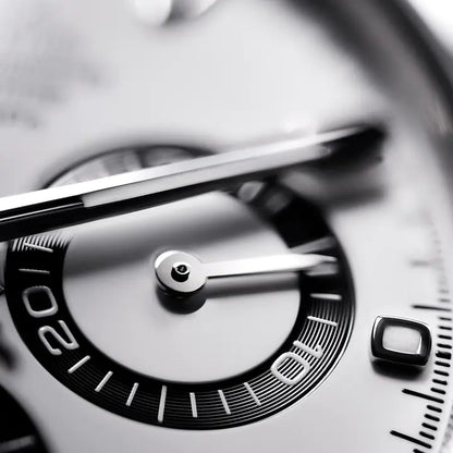 コスモグラフ デイトナ オイスター 40 mm オイスタースチール